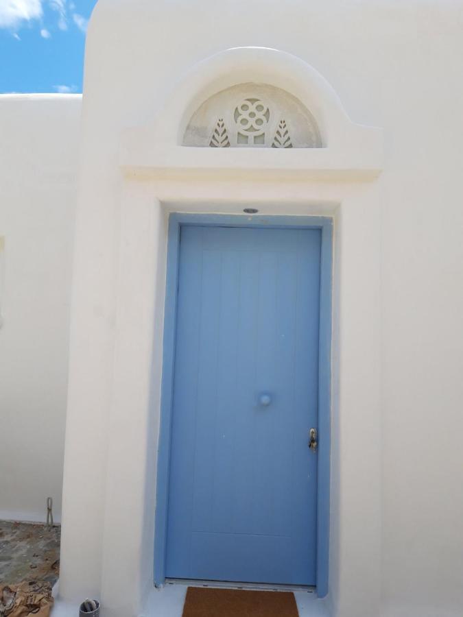 Astrini Villa Kýthnos Rom bilde